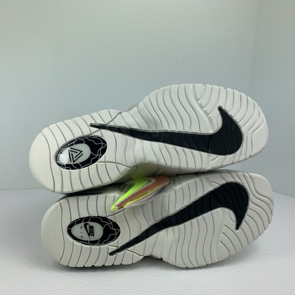 Social Status X Nike Air Max Penny 1 Recess Desert Sand Size 9 DM9130-100